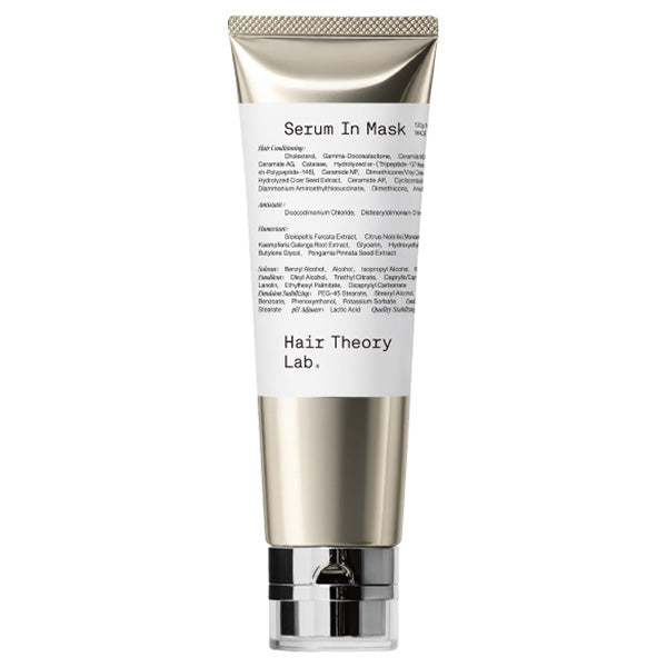 Hair Theory Lab Serum-in Mask, 120g