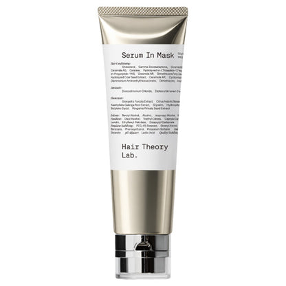 Hair Theory Lab Serum-in Mask, 120g