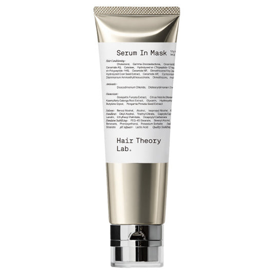 Hair Theory Lab Serum-in Mask, 120g