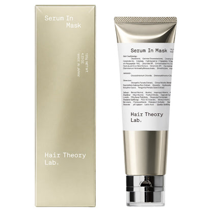 Hair Theory Lab Serum-in Mask, 120g