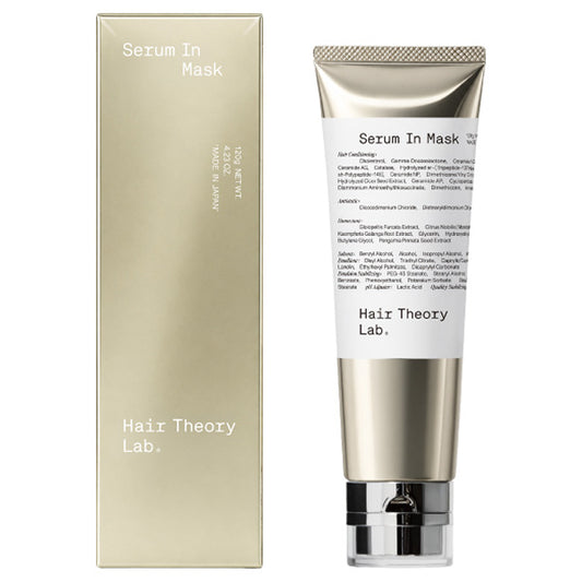 Hair Theory Lab Serum-in Mask, 120g