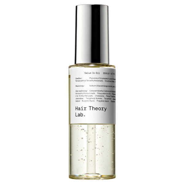 Hair Theory Lab Serum-in Oil, 95ml