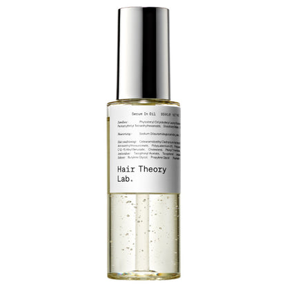 Hair Theory Lab Serum-in Oil, 95ml