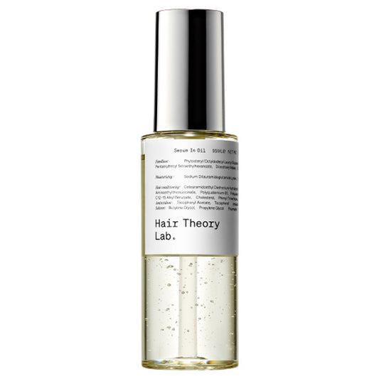 Hair Theory Lab Serum-in Oil, 95ml