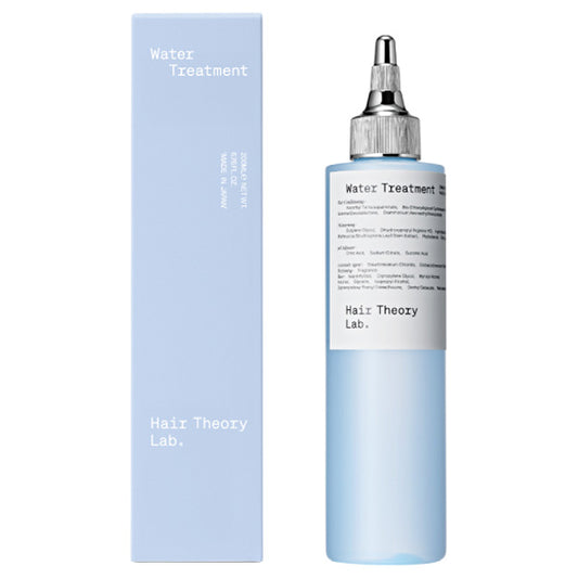 Hair Theory Lab Serum-in Water Treatment, 200ml