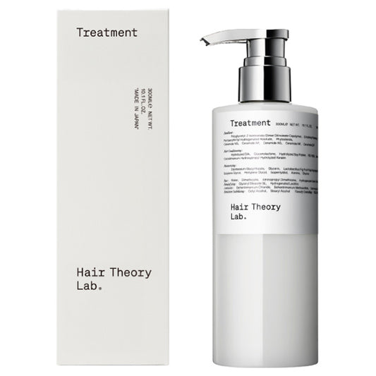 Hair Theory Lab Serum-in Treatment, 300ml
