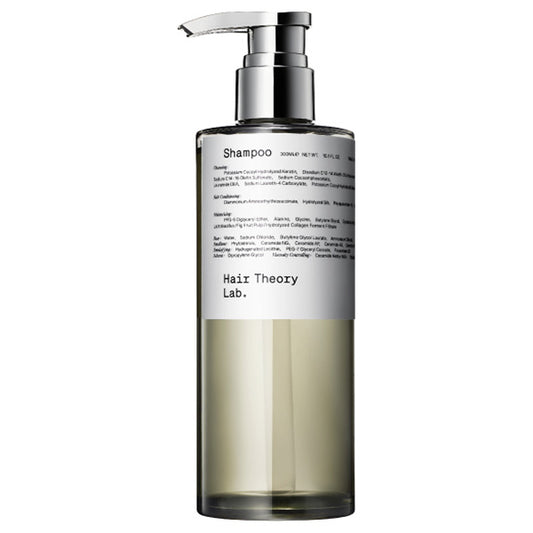 Hair Theory Lab Serum-in Shampoo, 300ml