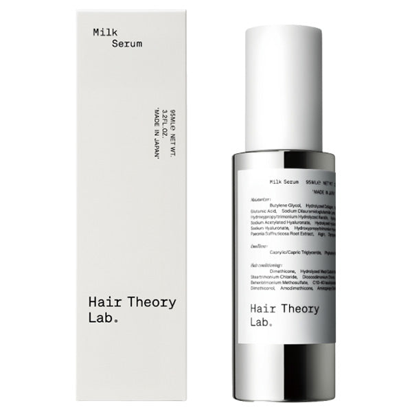 Hair Theory Lab Hair Milk Serum, 95ml