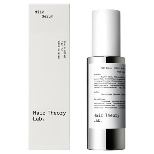 Hair Theory Lab Hair Milk Serum, 95ml