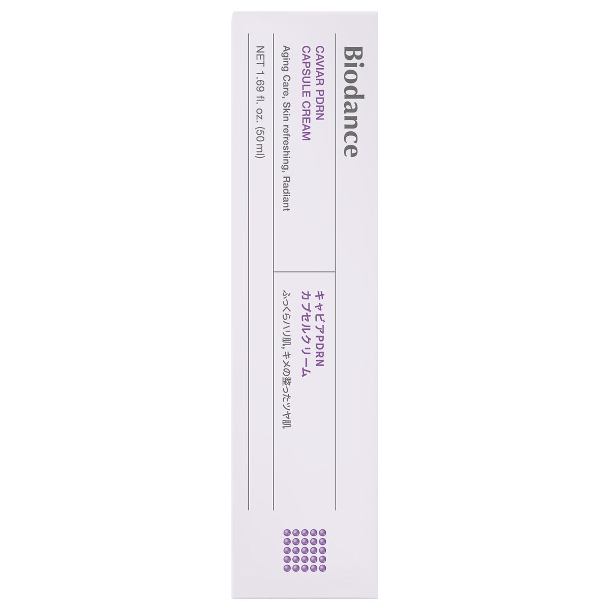 Biodance Caviar PDRN Capsule Cream, 50g