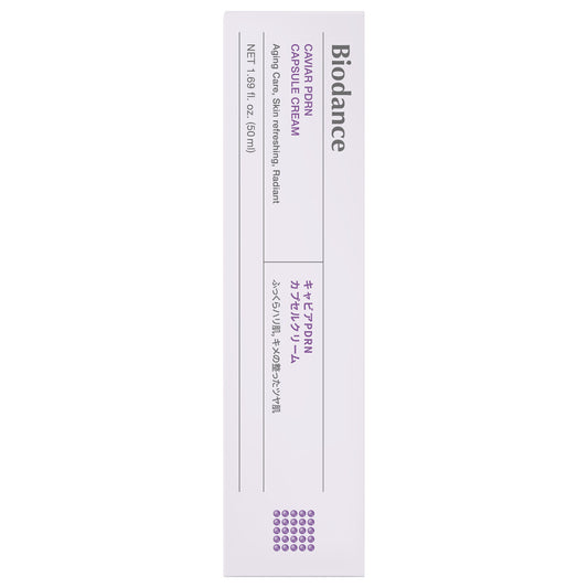 Biodance Caviar PDRN Capsule Cream, 50g