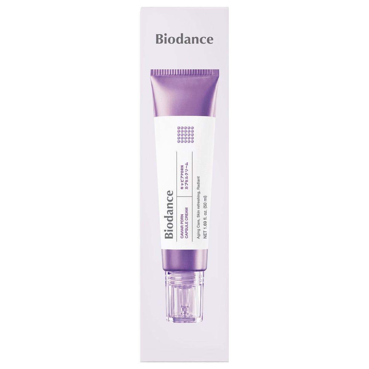 Biodance Caviar PDRN Capsule Cream, 50g
