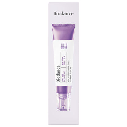 Biodance Caviar PDRN Capsule Cream, 50g
