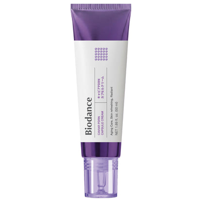 Biodance Caviar PDRN Capsule Cream, 50g
