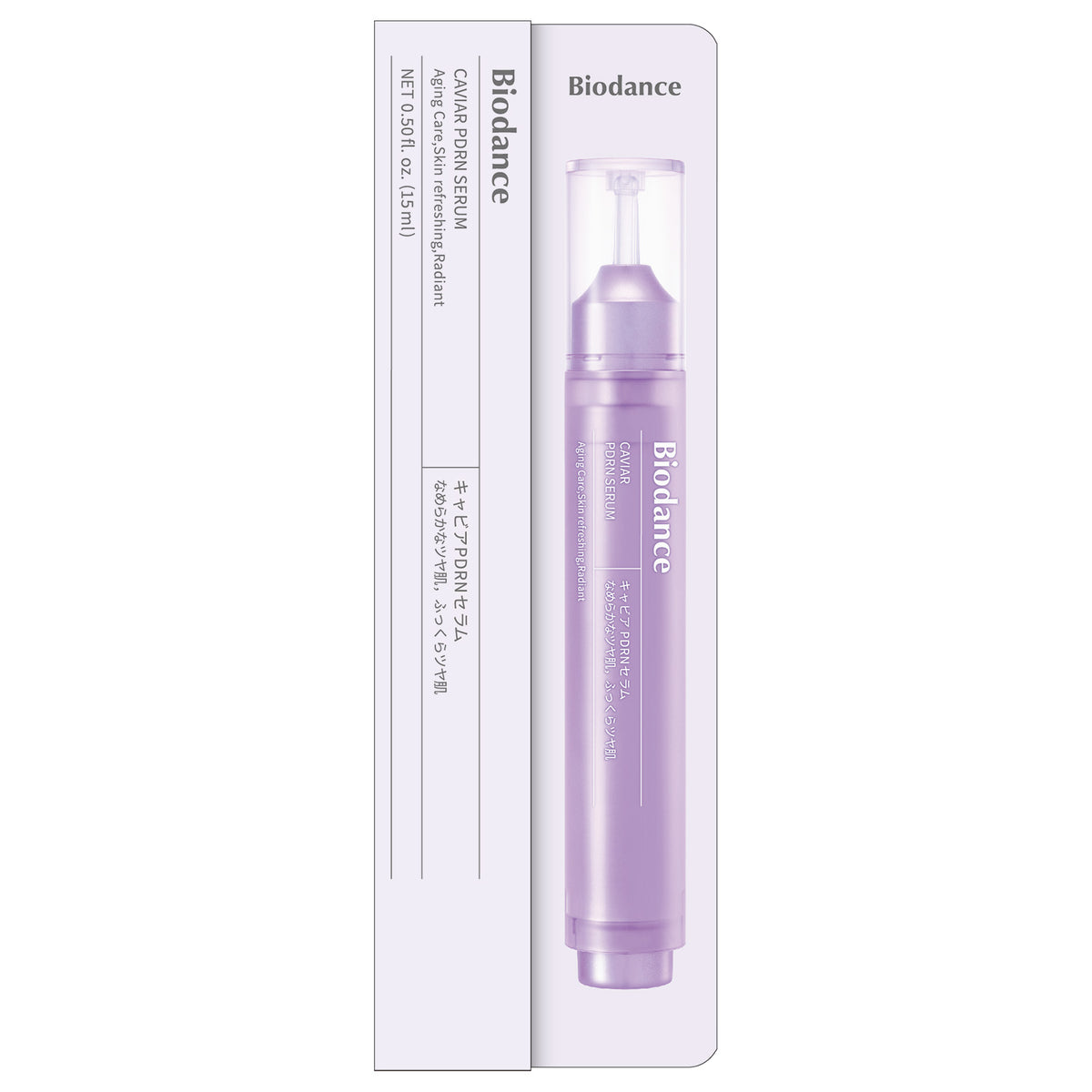 Biodance Caviar PDRN Serum, 15ml