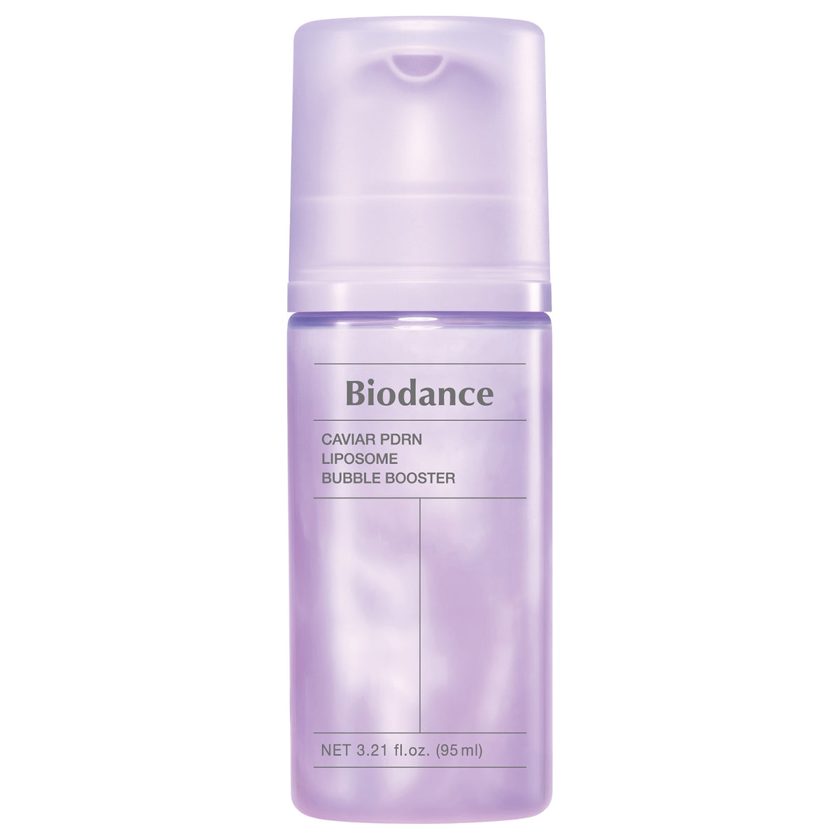 Biodance Caviar PDRN Liposome Bubble Booster, 95ml