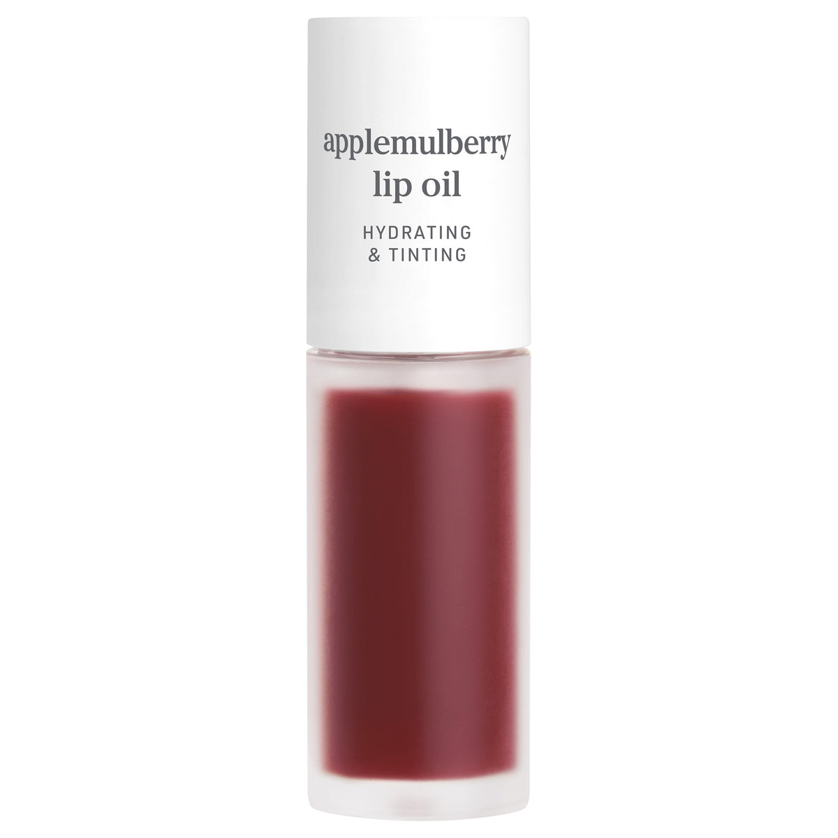 nooni Apple Mulberry Lip Oil