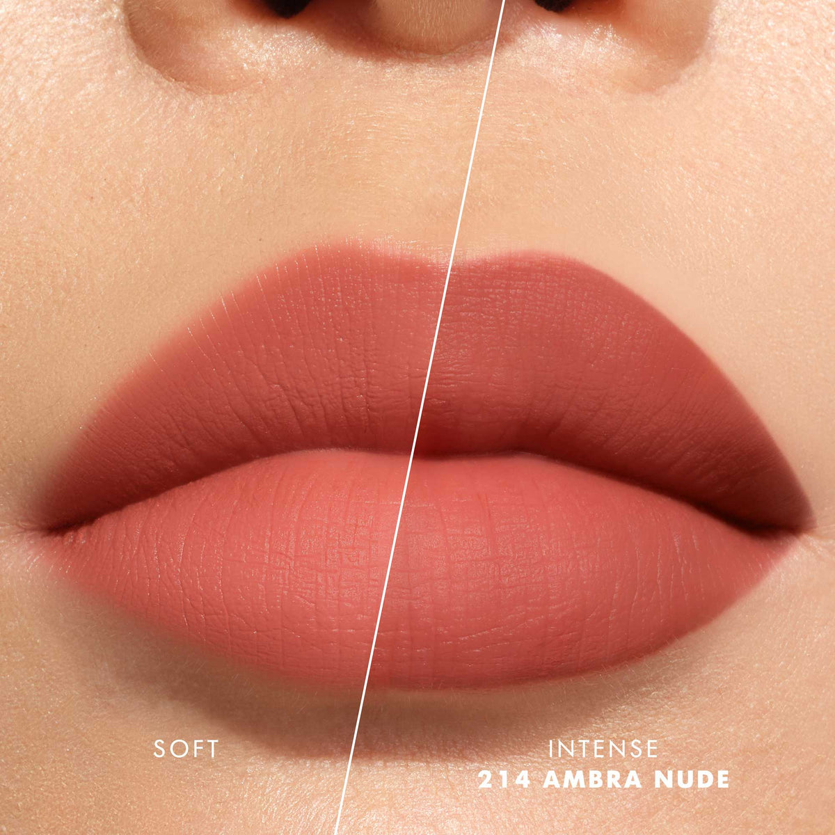 Armani Beauty Lip Maestro N (214 Ambra Nude)