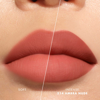 Armani Beauty Lip Maestro N (214 Ambra Nude)