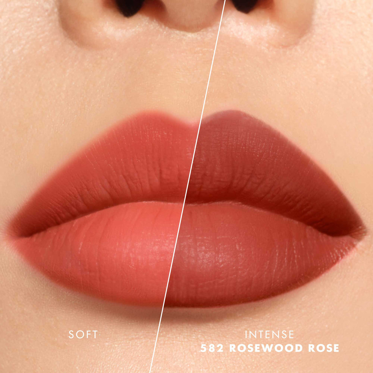 Armani Beauty Lip Maestro N (582 Rosewood Rose)