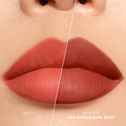 Armani Beauty Lip Maestro N (582 Rosewood Rose)