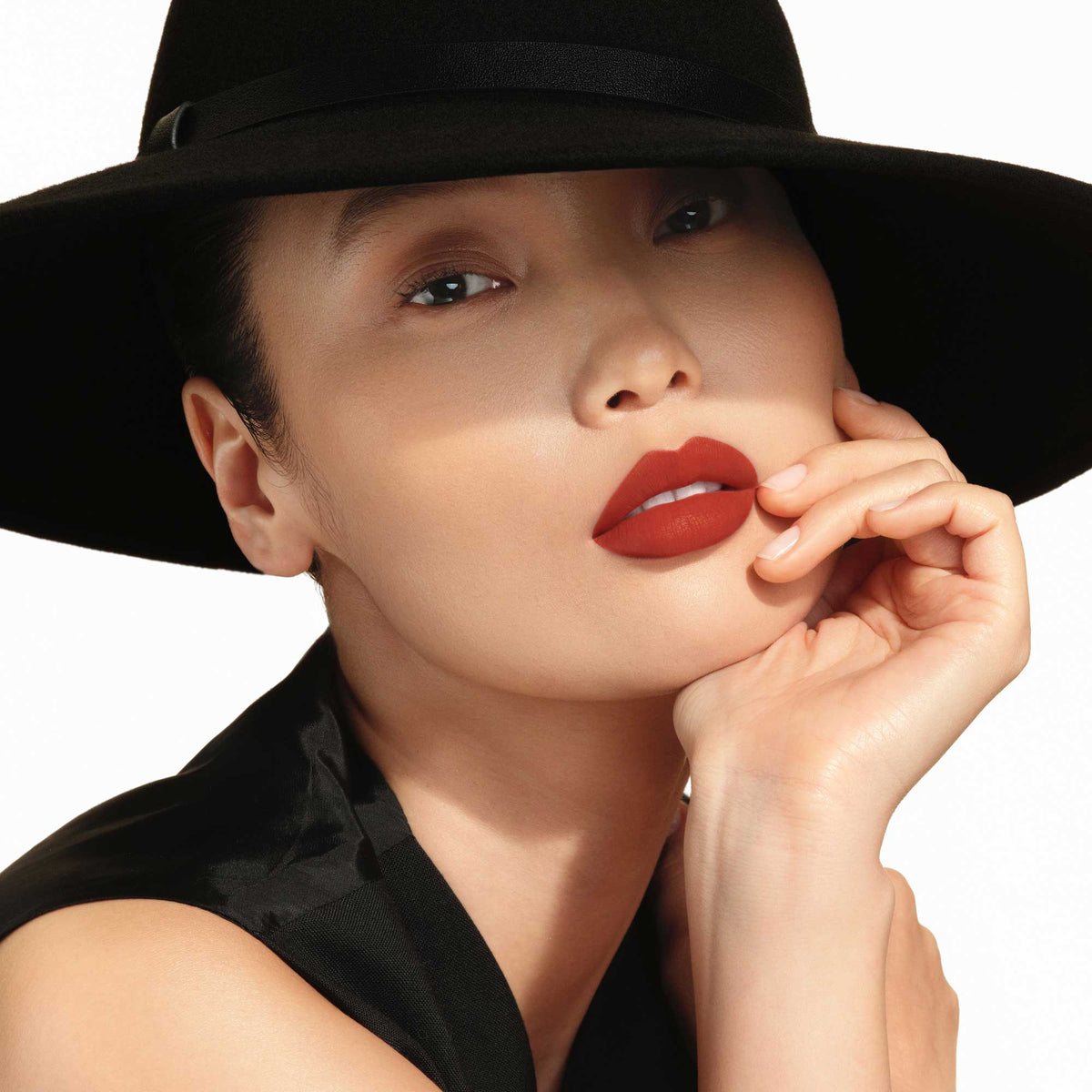 Armani Beauty Lip Maestro N (582 Rosewood Rose)