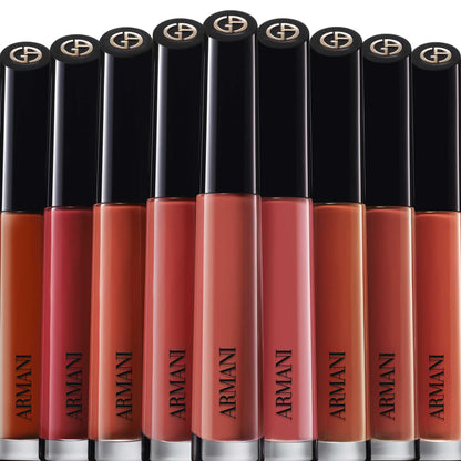 Armani Beauty Lip Maestro N (582 Rosewood Rose)