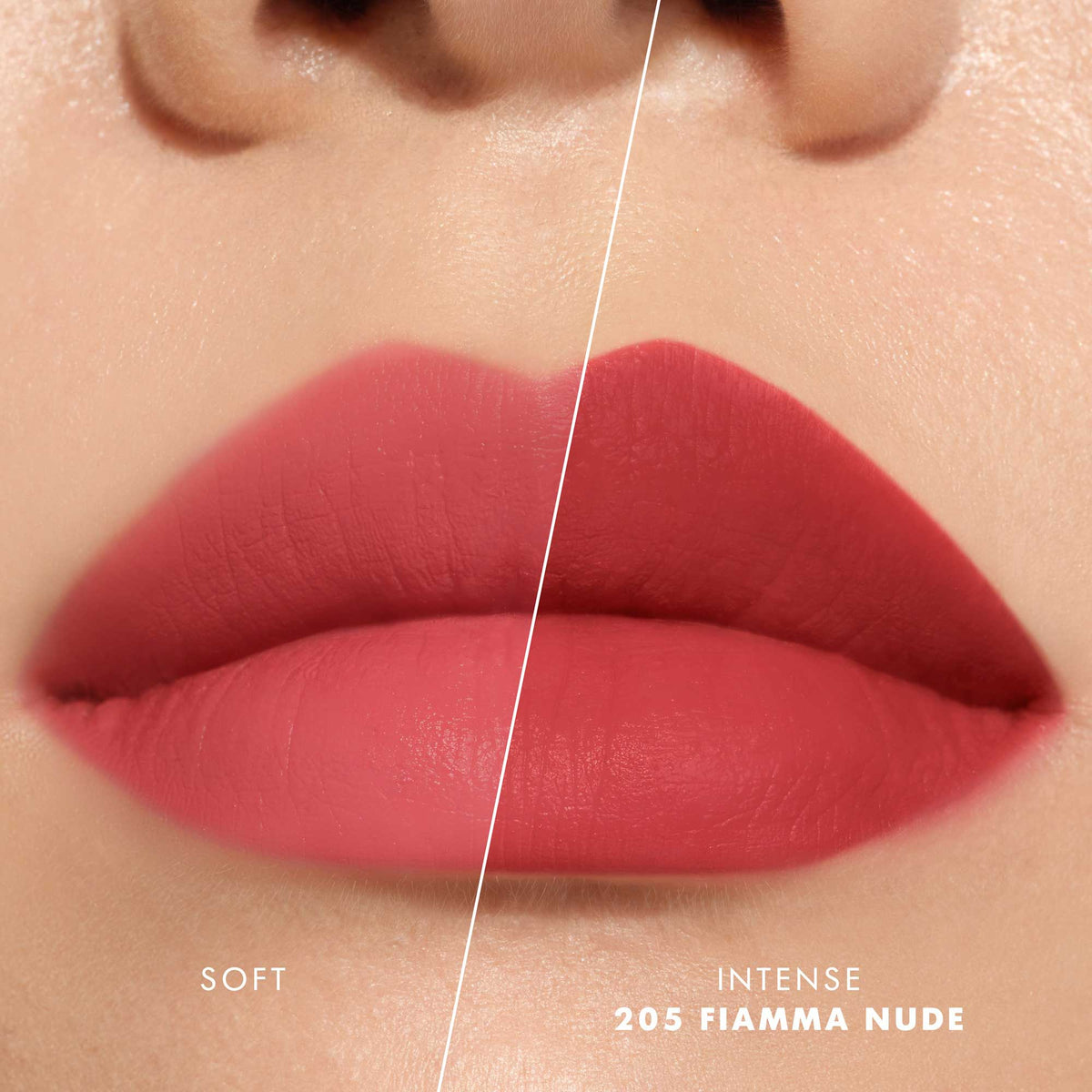 Armani Beauty Lip Maestro N (205 Fiamma Nude)