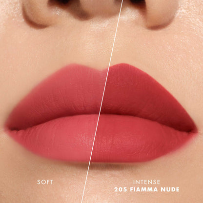 Armani Beauty Lip Maestro N (205 Fiamma Nude)