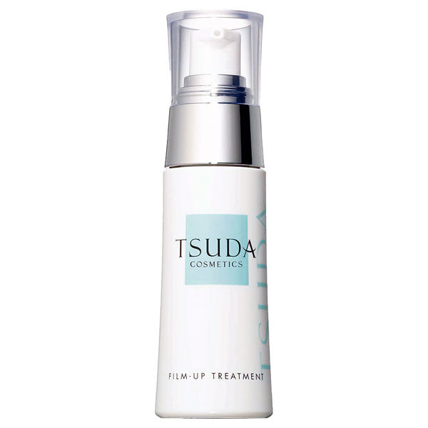 TSUDA COSMETICS Film Up Treatment, 30ml