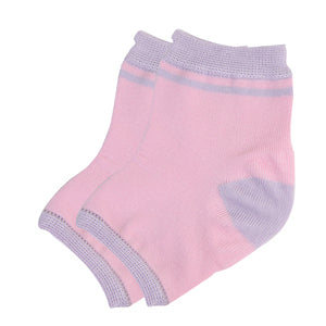 PERORIN Keratin Care Socks for Heel Care (Rose), 50g