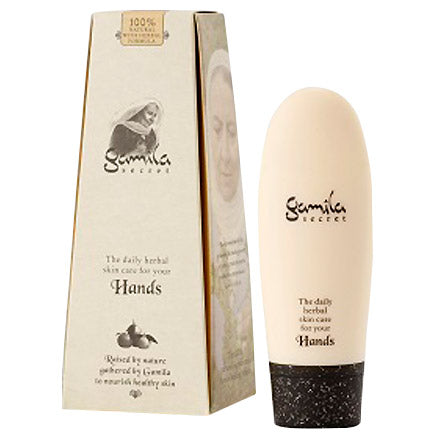 gamila secret Hand Cream, 50ml