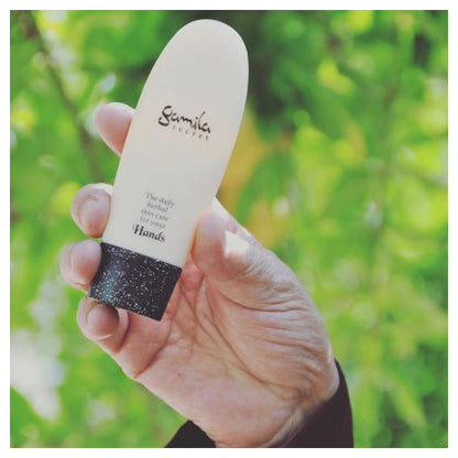 gamila secret Hand Cream, 50ml