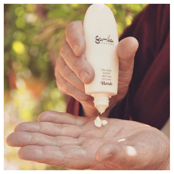 gamila secret Hand Cream, 50ml