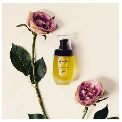 Gamila Secret Face Oil Wild Rose, 50ml