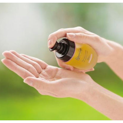 Gamila Secret Face Oil Wild Rose, 50ml