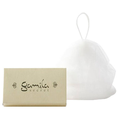 gamila secret Foaming Net