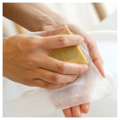 gamila secret Foaming Net