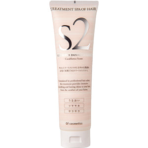 Treatment Spa of Hair S2, 210g, Casablanca Scent