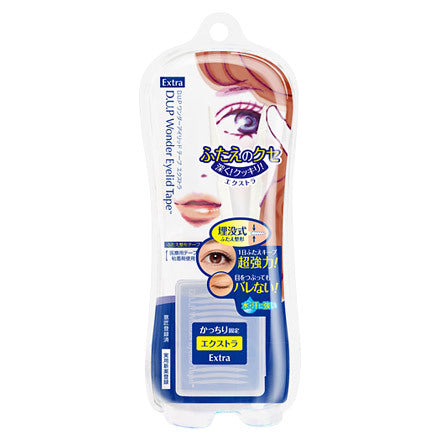 DUP Wonder Eyelid Tape Extra