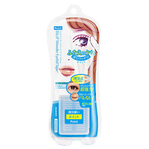 DUP Wonder Eyelid Tape Point