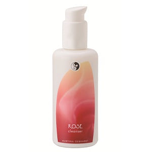 MARTINA ORGANIC SKIN CARE Rose Cleansing Milk, 150ml