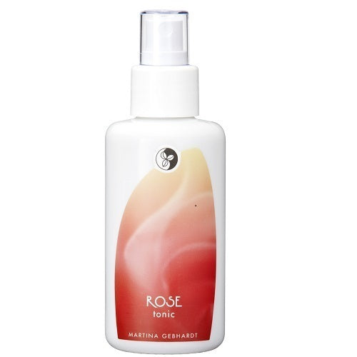 MARTINA ORGANIC SKIN CARE Rose Facial Lotion, 100ml