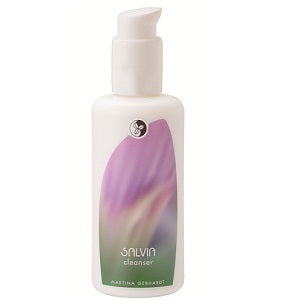 MARTINA ORGANIC SKIN CARE Salvia Cleansing Milk, 150ml