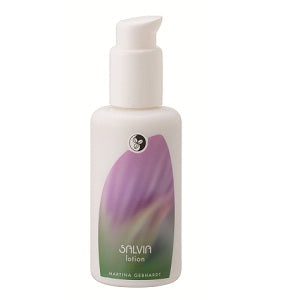 MARTINA ORGANIC SKIN CARE Salvia Moisture Milk, 100ml