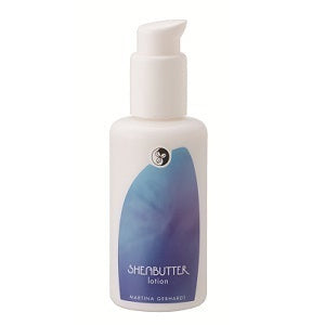 MARTINA ORGANIC SKIN CARE Sheana Moisture Milk, 100ml