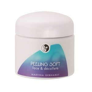 MARTINA ORGANIC SKIN CARE Peeling Soft, 100ml