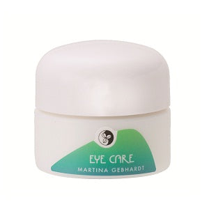 MARTINA ORGANIC SKIN CARE Eye Care Cream, 15ml