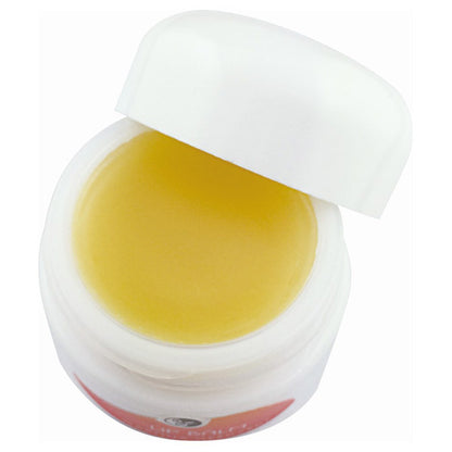 Lip Balsam, 15ml, Moist and glossy, Light rose scent