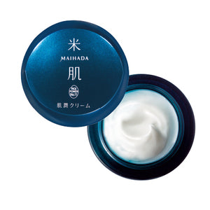 Skin moisturizing cream, 40g